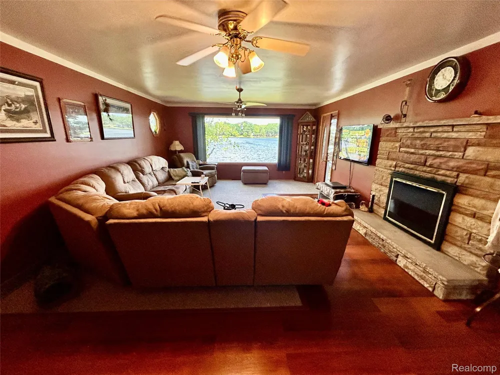 1931 Easy Street Grant Township, MI 48748