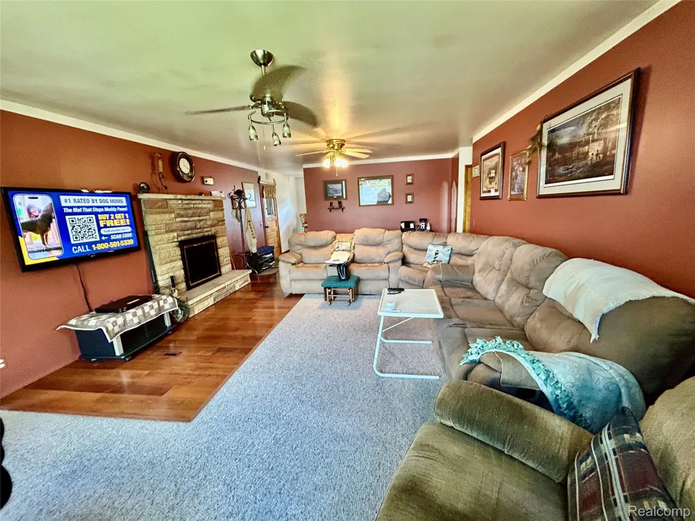 1931 Easy Street Grant Township, MI 48748