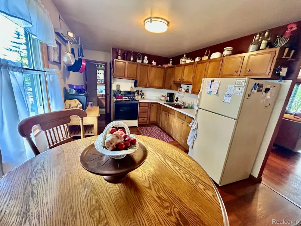 1931 Easy Street Grant Township, MI 48748