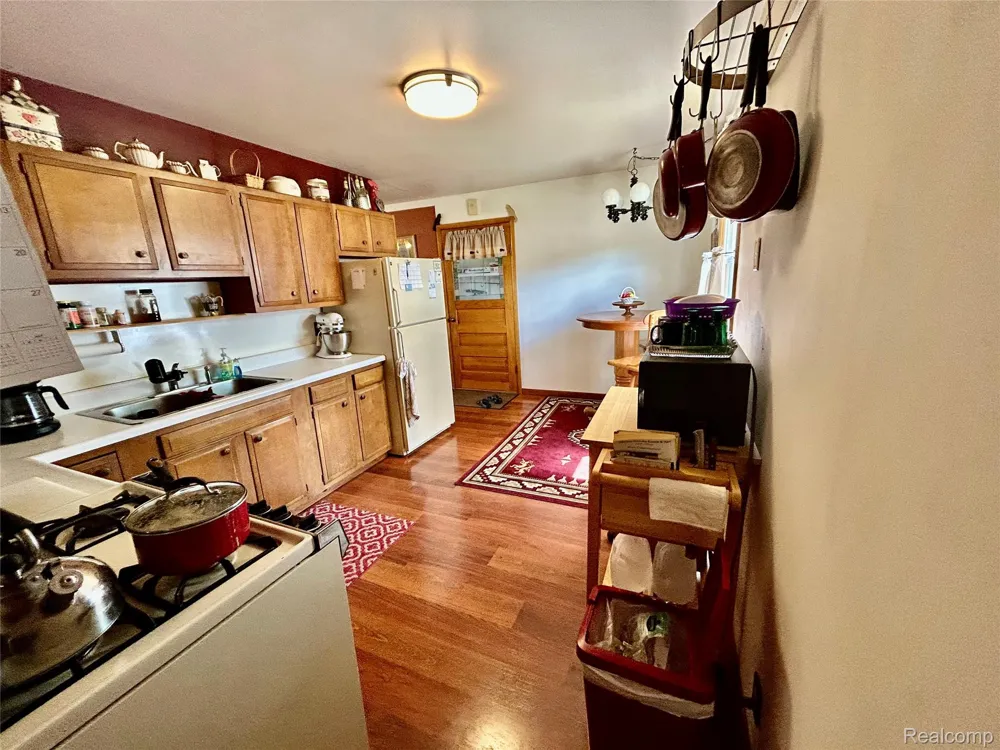1931 Easy Street Grant Township, MI 48748