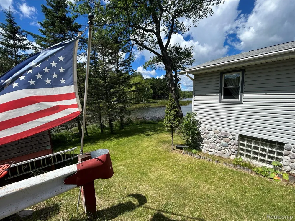 1931 Easy Street Grant Township, MI 48748