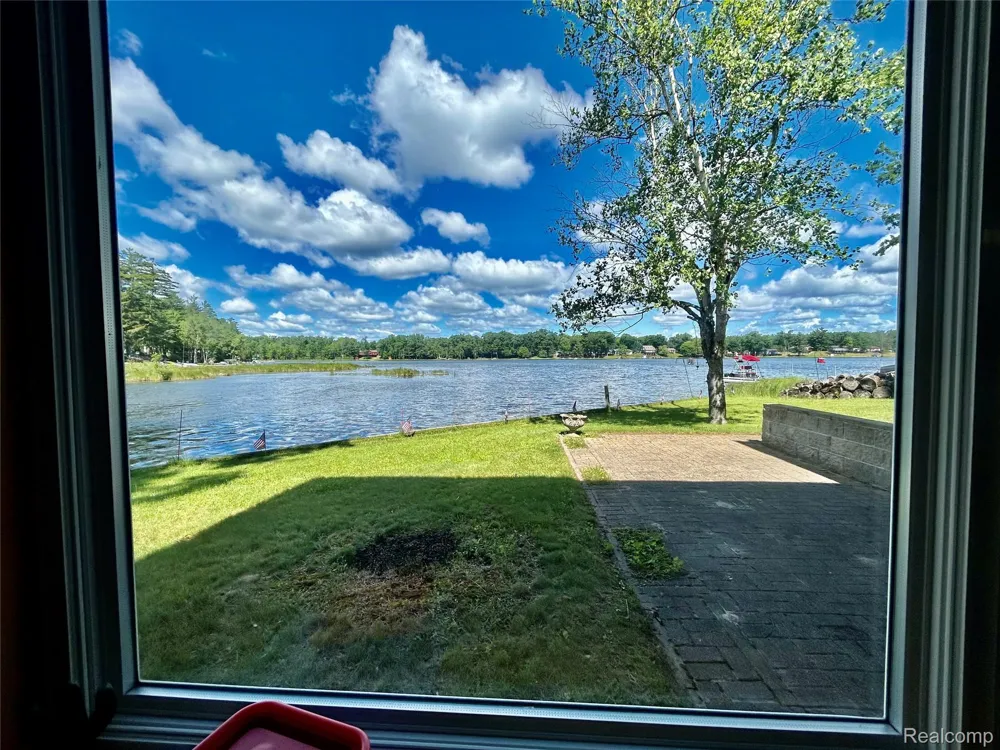 1931 Easy Street Grant Township, MI 48748
