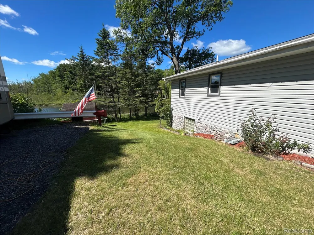 1931 Easy Street Grant Township, MI 48748