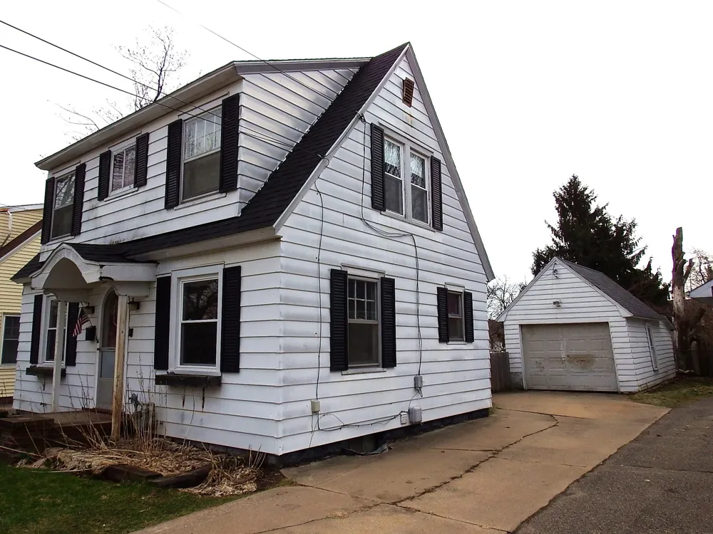 415 Orleans Avenue Battle Creek City, MI 49015