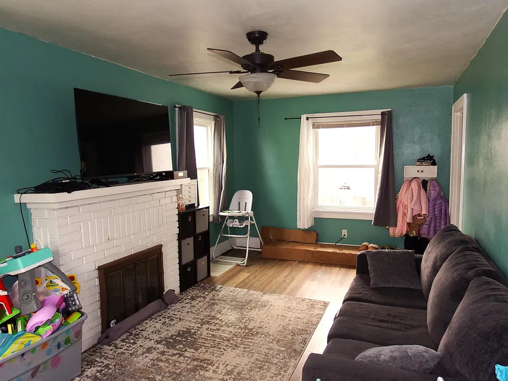 415 Orleans Avenue Battle Creek City, MI 49015