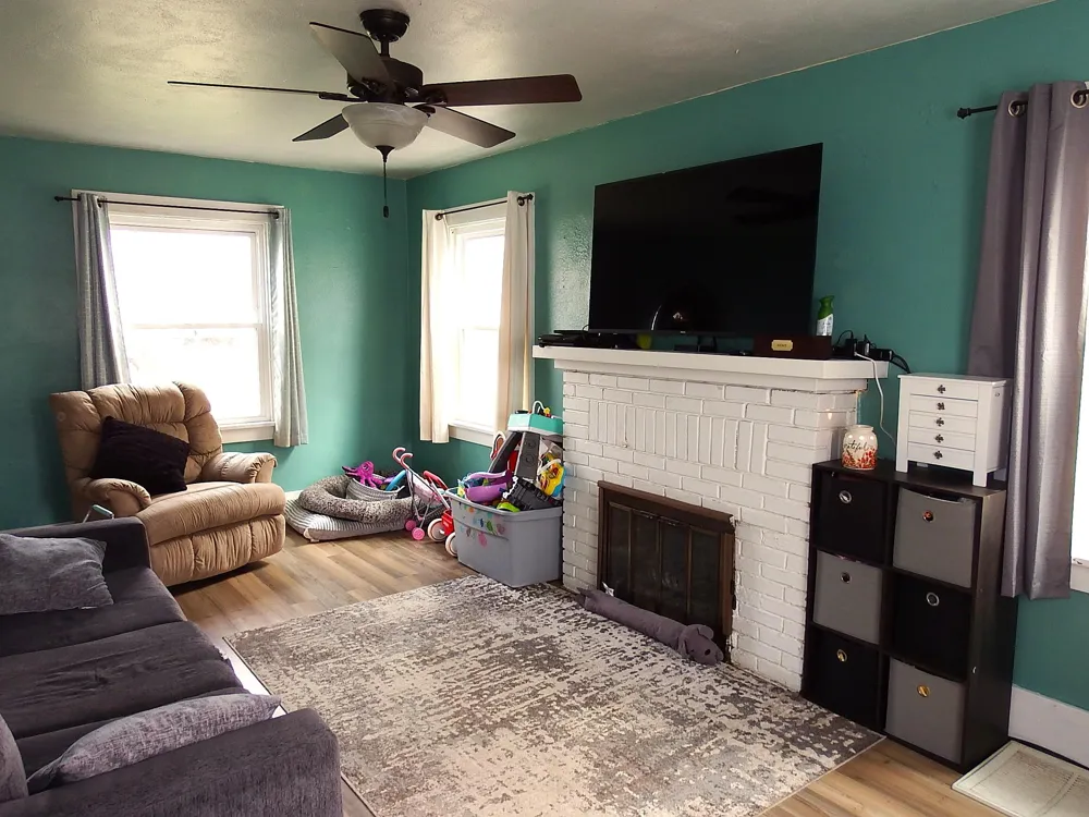 415 Orleans Avenue Battle Creek City, MI 49015