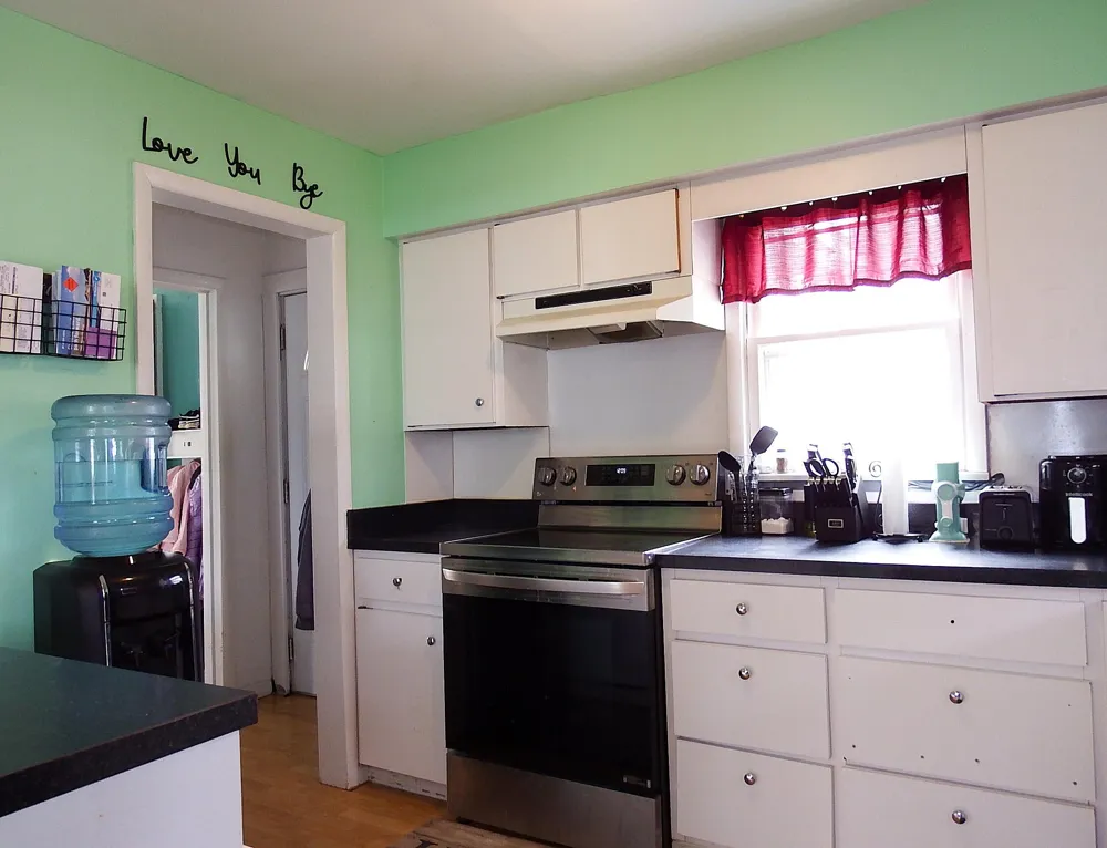 415 Orleans Avenue Battle Creek City, MI 49015