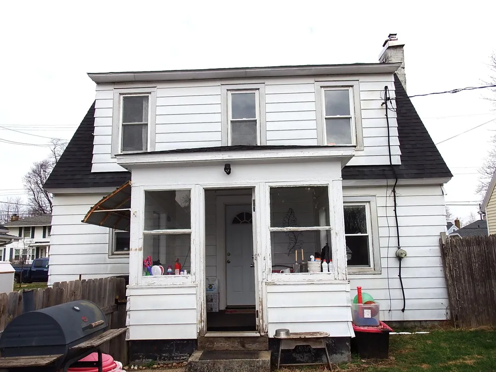 415 Orleans Avenue Battle Creek City, MI 49015