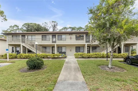 1601 BIG TREE ROAD #807