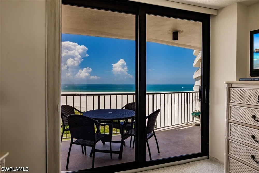 Seaview Court #904 Marco Island, FL 34145