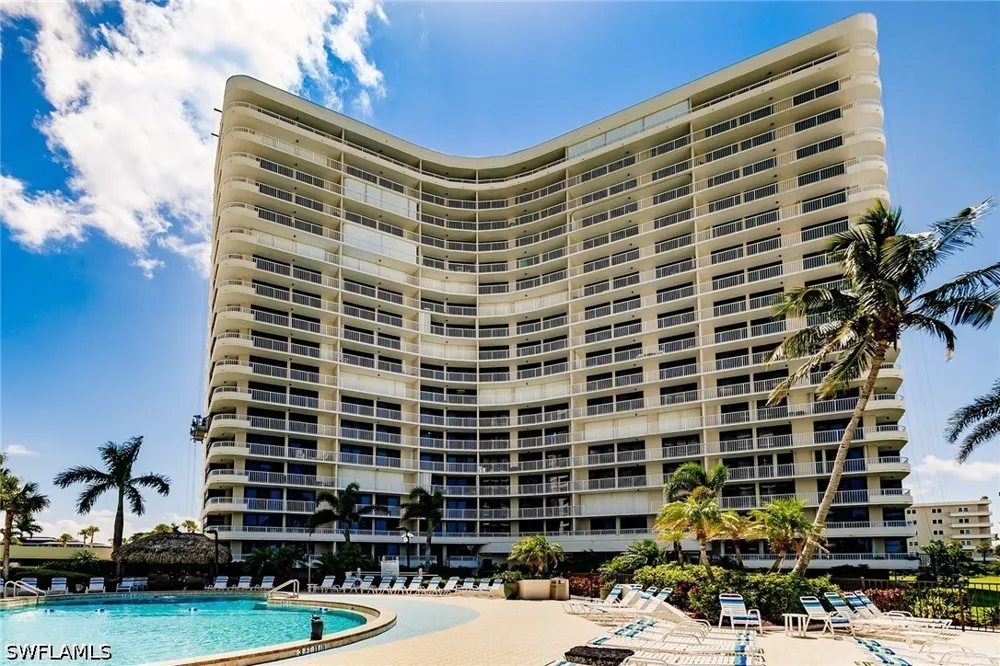 Seaview Court #904 Marco Island, FL 34145
