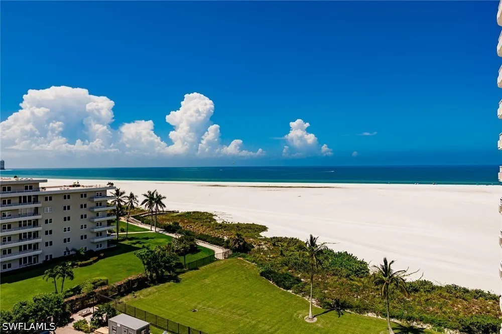 Seaview Court #904 Marco Island, FL 34145