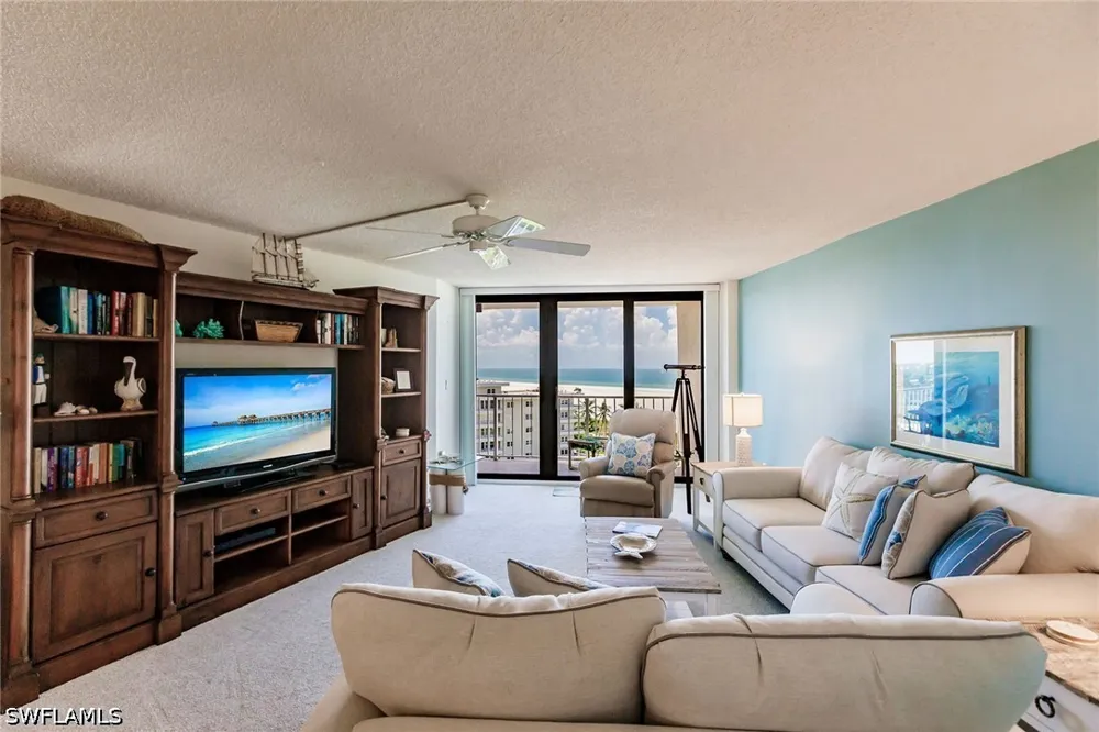 Seaview Court #904 Marco Island, FL 34145