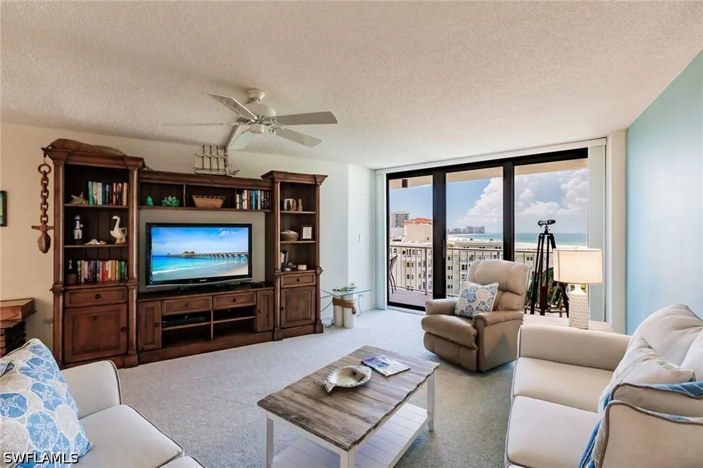 Seaview Court #904 Marco Island, FL 34145