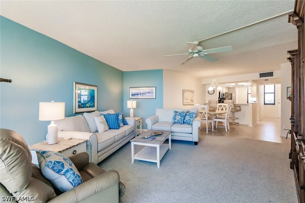 Seaview Court #904 Marco Island, FL 34145