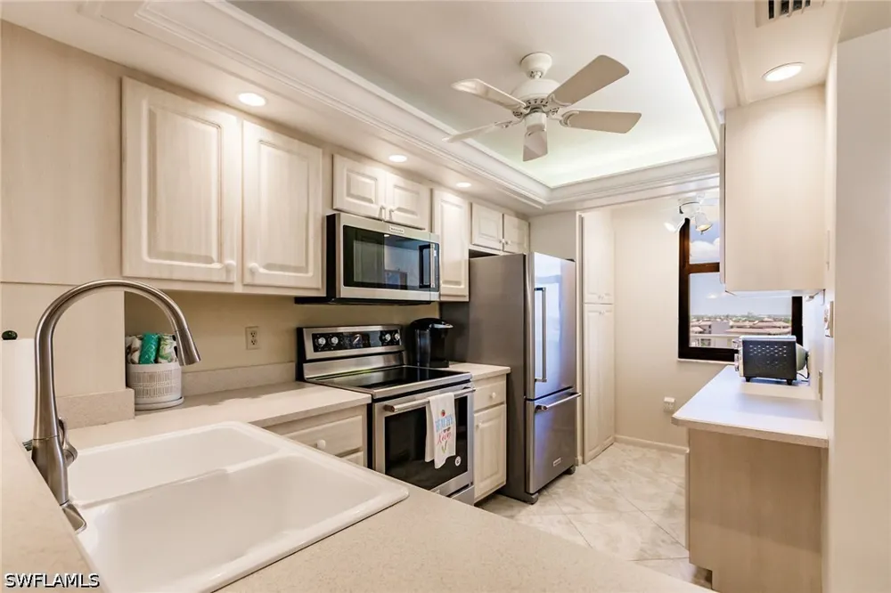 Seaview Court #904 Marco Island, FL 34145
