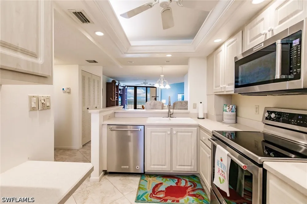 Seaview Court #904 Marco Island, FL 34145