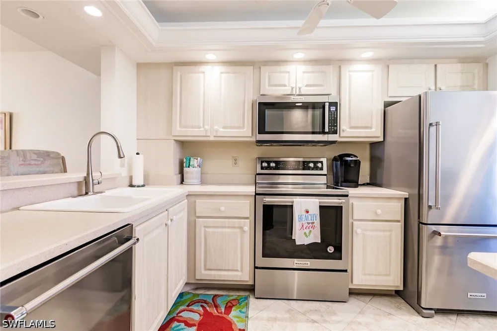 Seaview Court #904 Marco Island, FL 34145