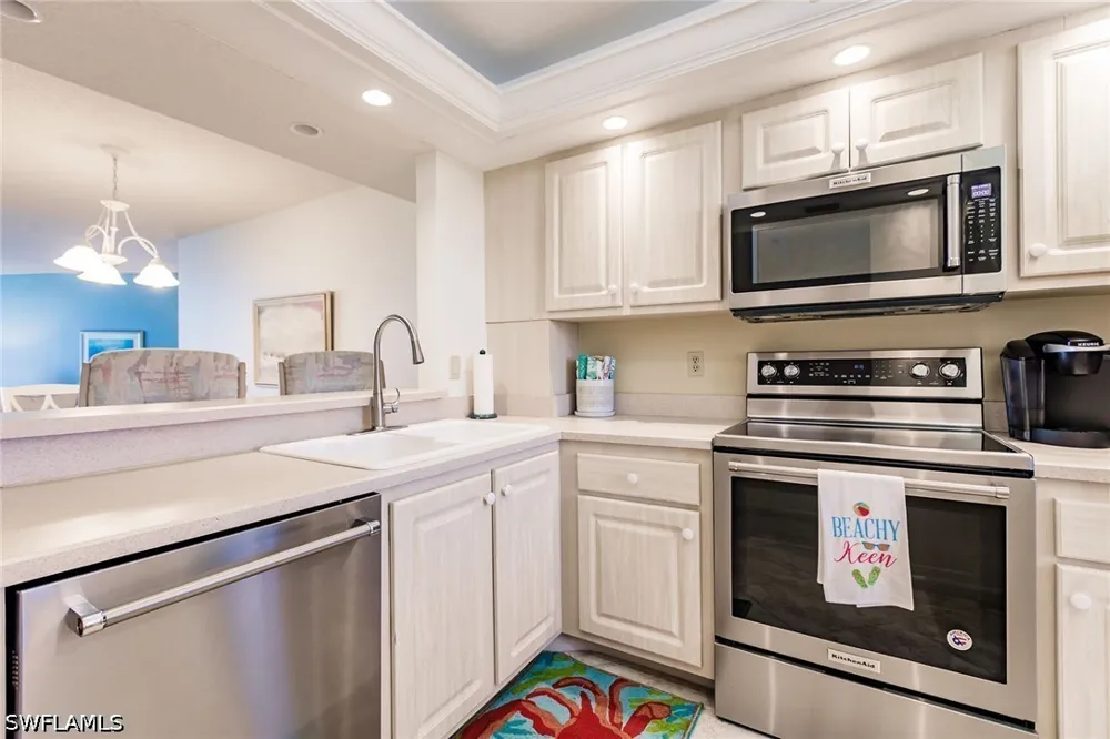 Seaview Court #904 Marco Island, FL 34145
