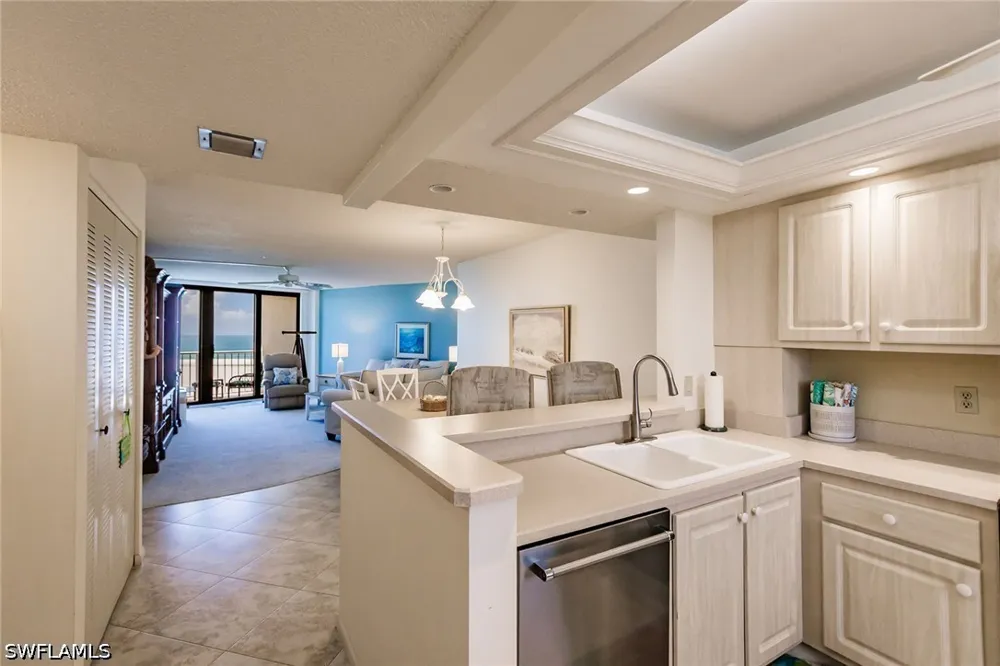 Seaview Court #904 Marco Island, FL 34145