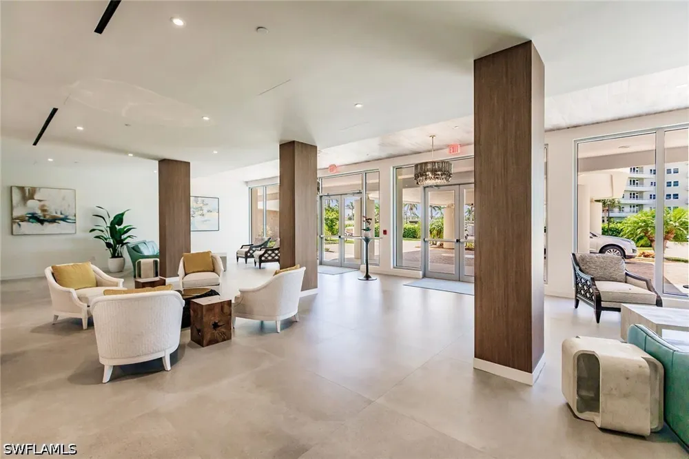 Seaview Court #904 Marco Island, FL 34145
