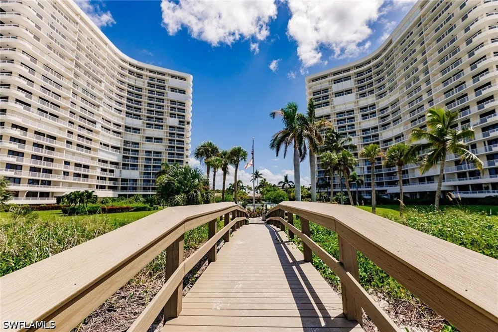 Seaview Court #904 Marco Island, FL 34145