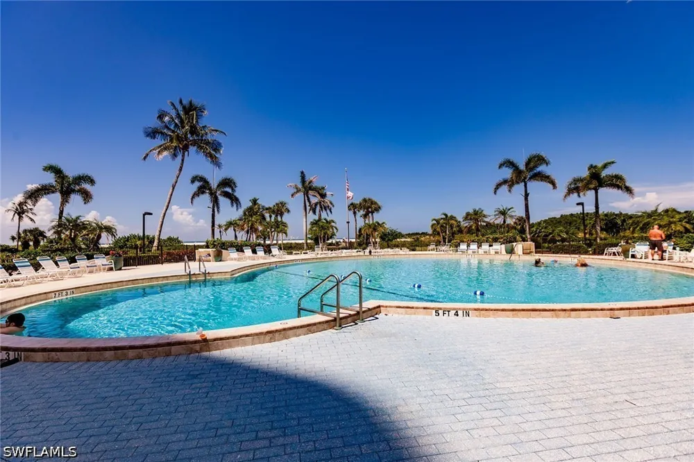 Seaview Court #904 Marco Island, FL 34145