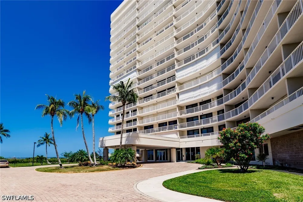 Seaview Court #904 Marco Island, FL 34145