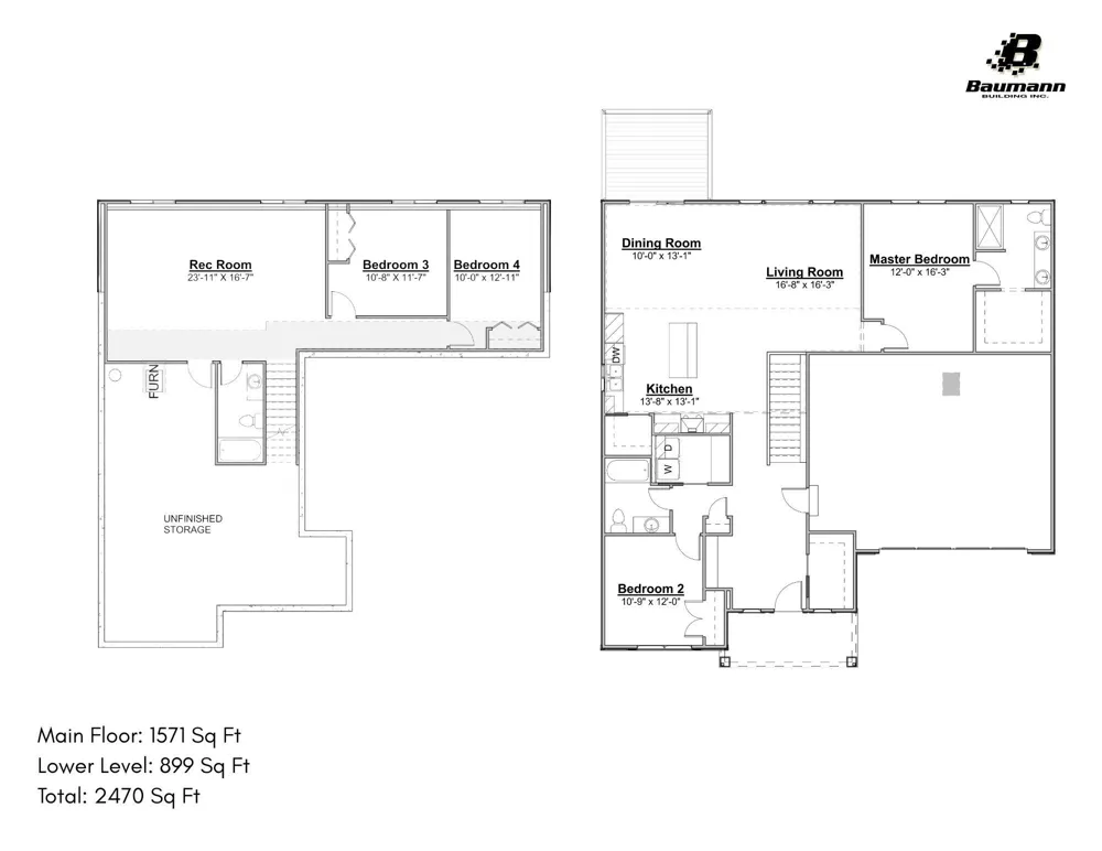3043 SE Dawson Drive #Lot 56 Kentwood, MI 49512