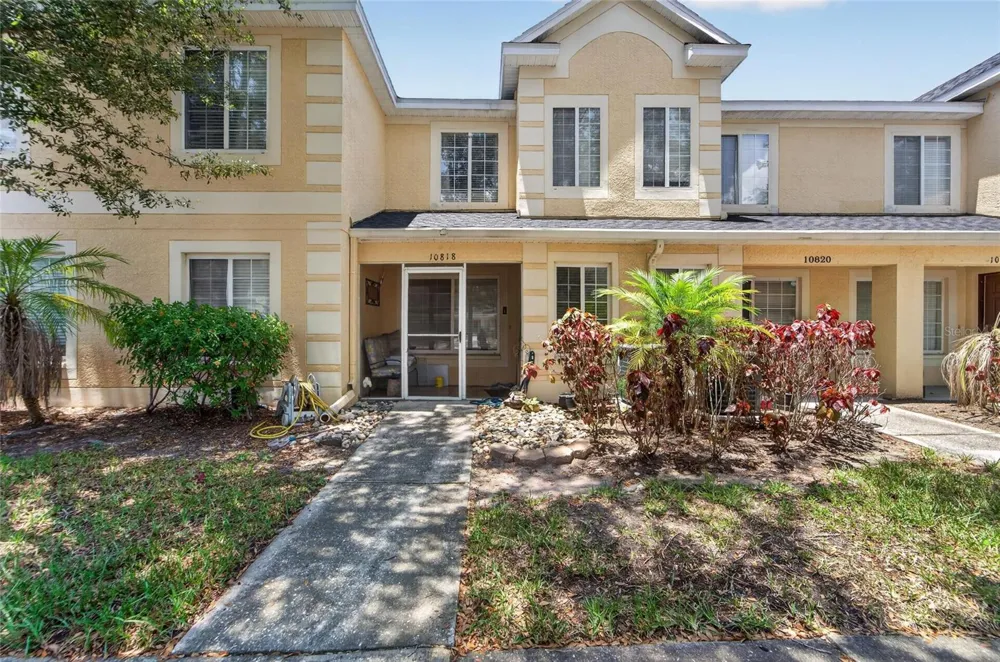 10818 BRICKSIDE COURT Riverview, FL 33579