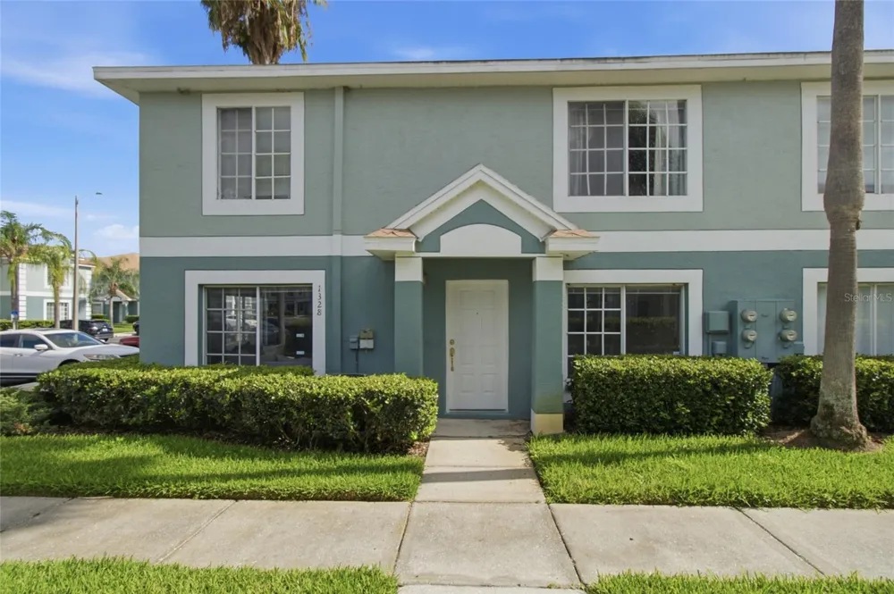 1328 TWILRIDGE PLACE Brandon, FL 33511