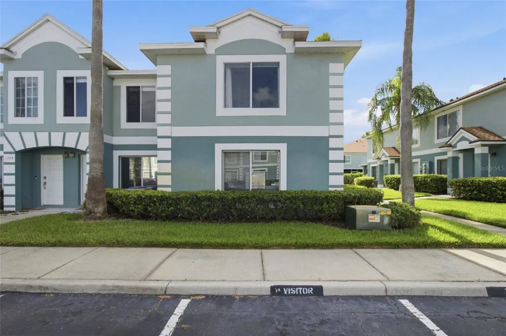 1328 TWILRIDGE PLACE Brandon, FL 33511