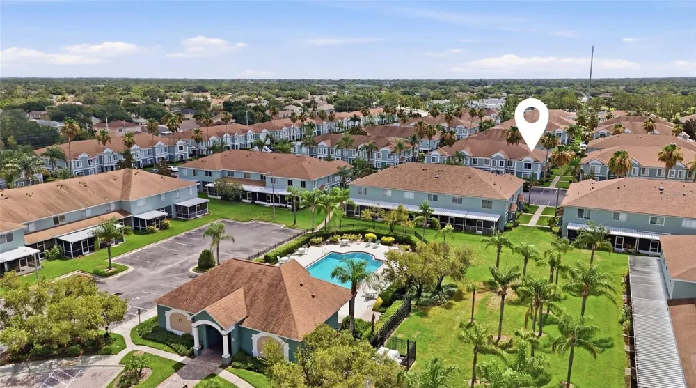 1328 TWILRIDGE PLACE Brandon, FL 33511