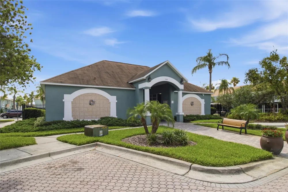 1328 TWILRIDGE PLACE Brandon, FL 33511