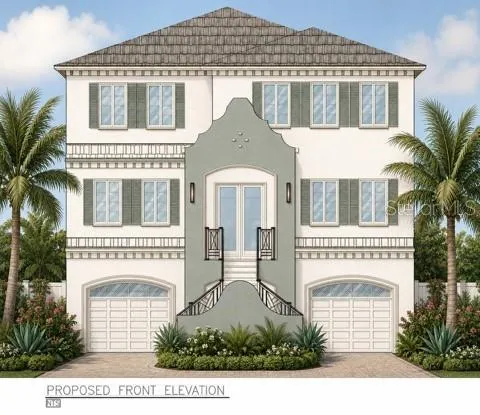 6527 BAYOU GRANDE BLVD NE St Petersburg, FL 33702