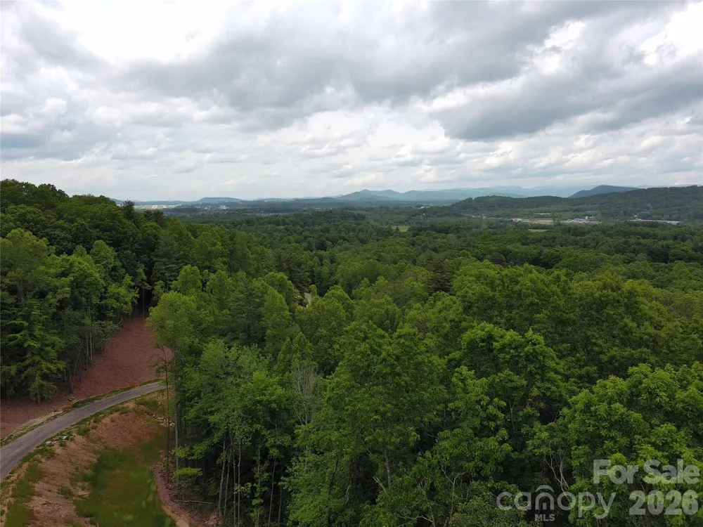 Lot 17 Northview Drive Hendersonville, NC 28791