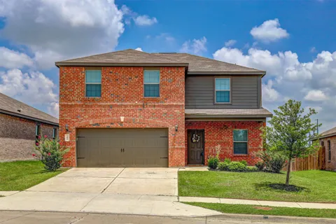203 Drifter Drive