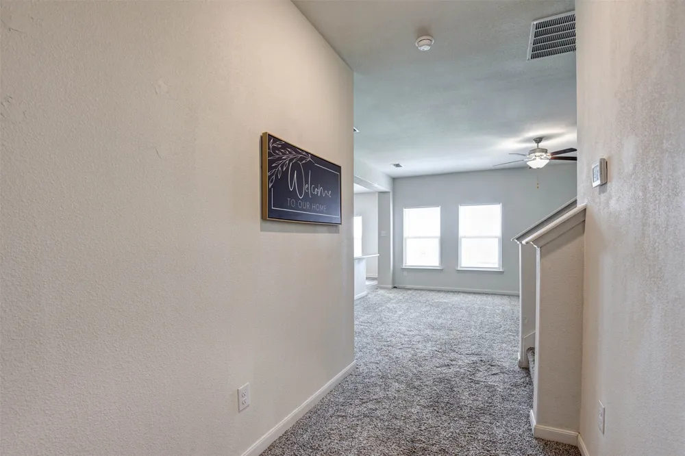 203 Drifter Drive Newark, TX 76071