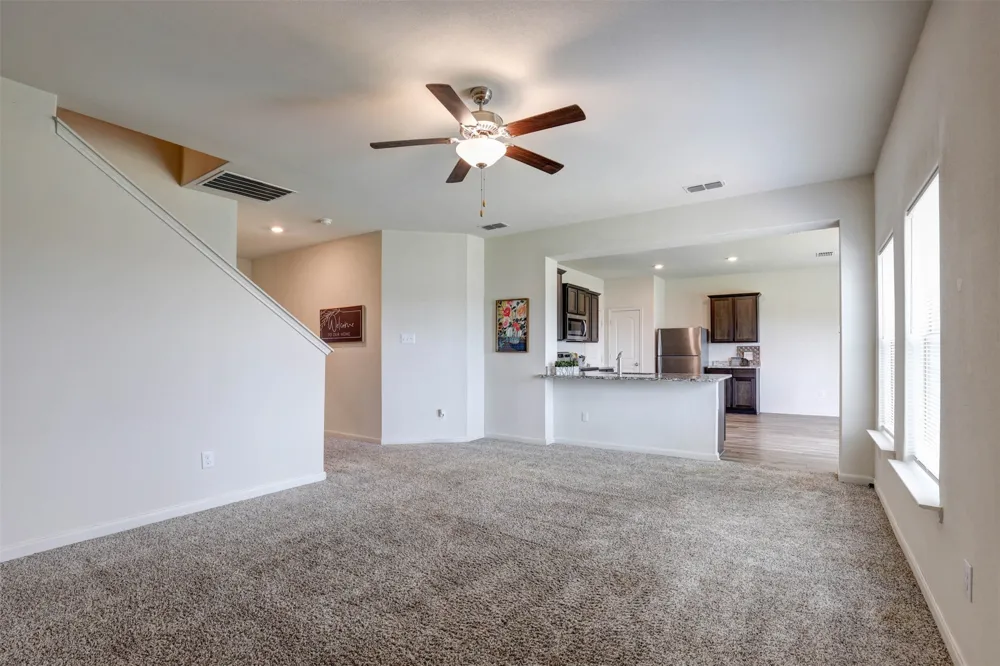 203 Drifter Drive Newark, TX 76071