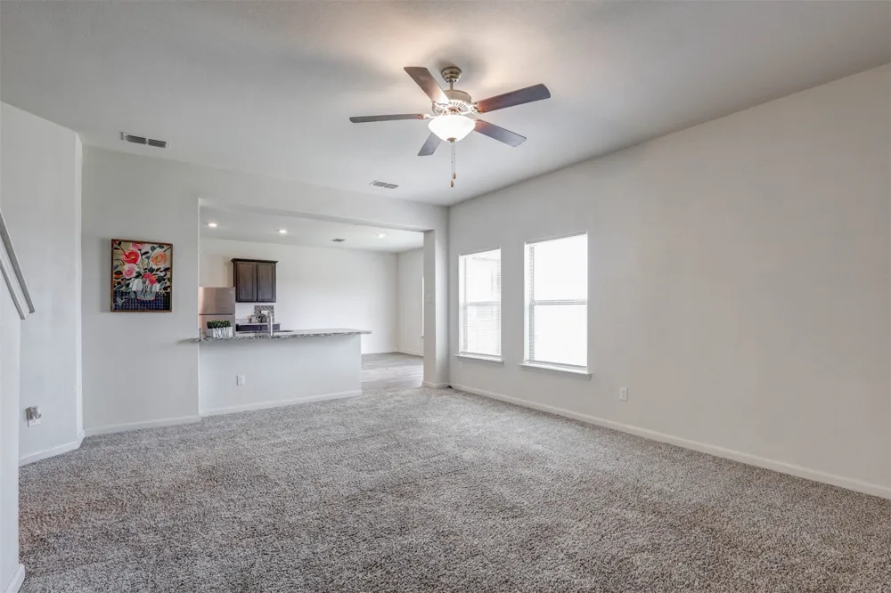 203 Drifter Drive Newark, TX 76071