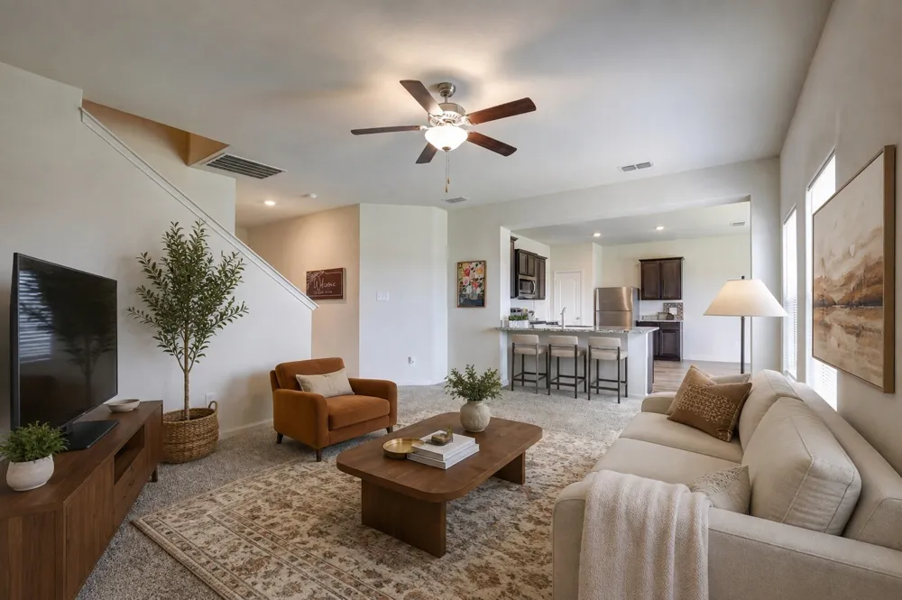 203 Drifter Drive Newark, TX 76071