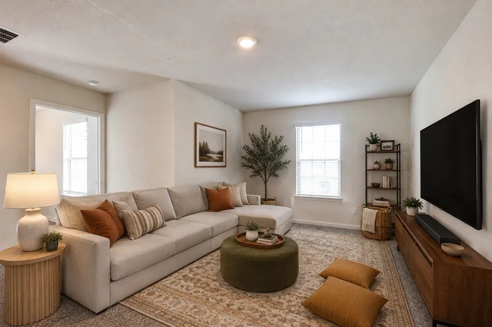 203 Drifter Drive Newark, TX 76071