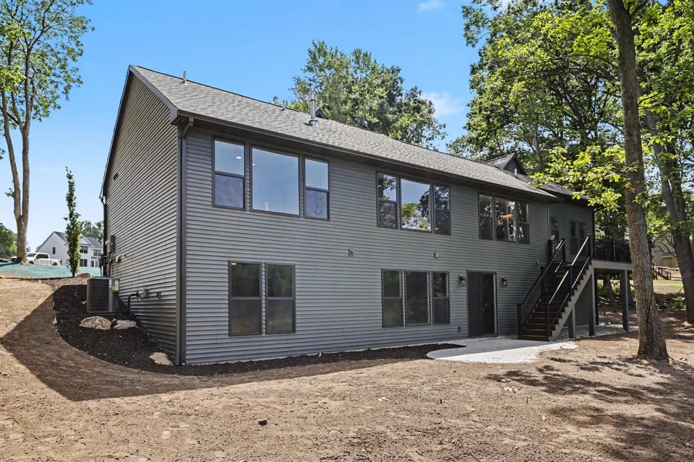 10445 Country Club Drive Richland, MI 49083