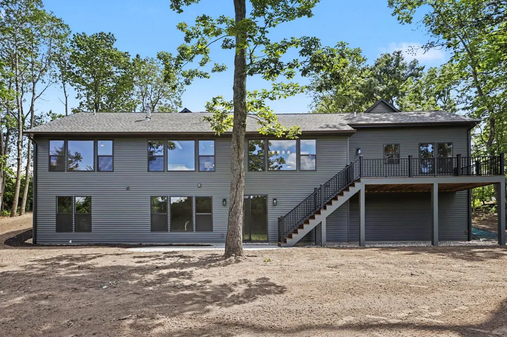 10445 Country Club Drive Richland, MI 49083