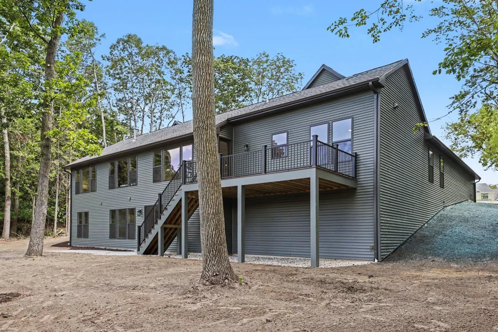 10445 Country Club Drive Richland, MI 49083