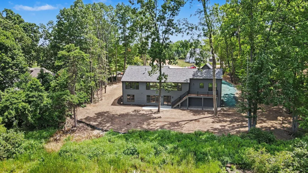 10445 Country Club Drive Richland, MI 49083