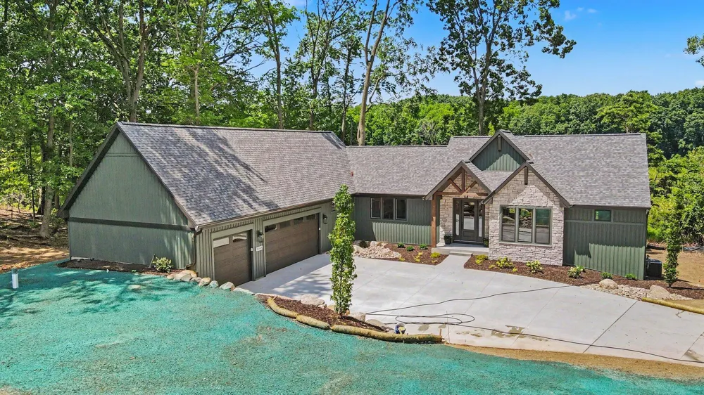 10445 Country Club Drive Richland, MI 49083