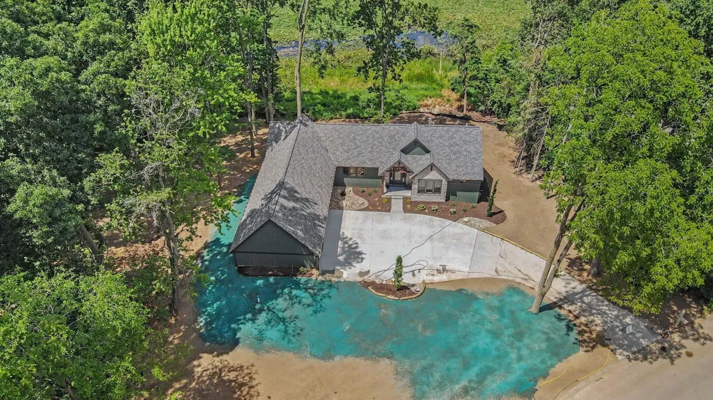 10445 Country Club Drive Richland, MI 49083