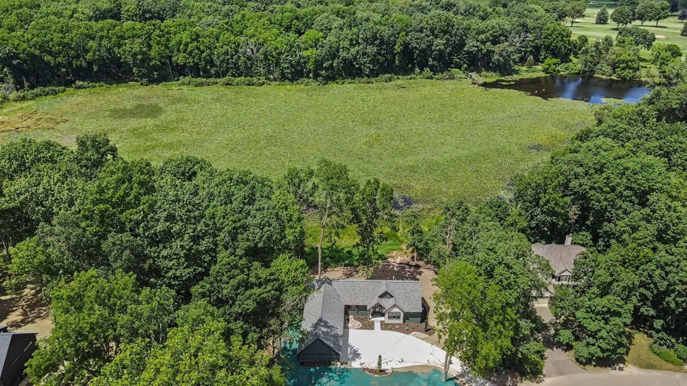 10445 Country Club Drive Richland, MI 49083