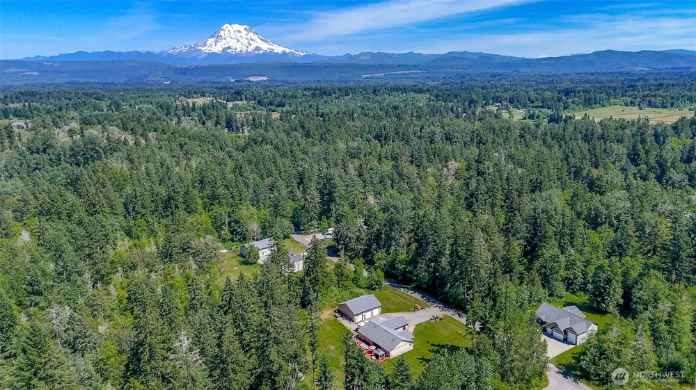 9308 270th Street E Graham, WA 98338
